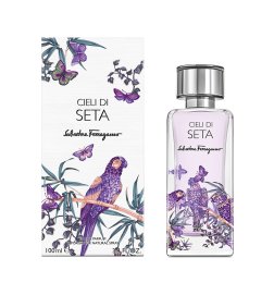 Cieli di Seta - Eau de Parfum Cieli di Seta - Eau de Parfum